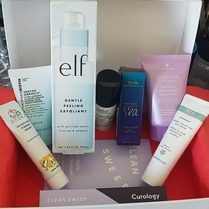 Allure Beauty Box